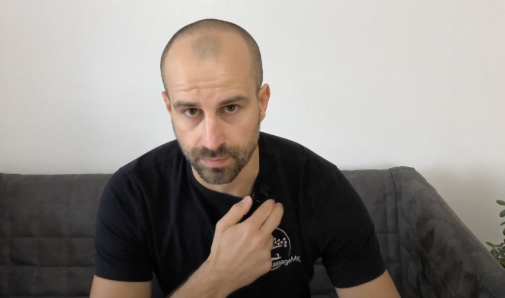 Shoulder Pain