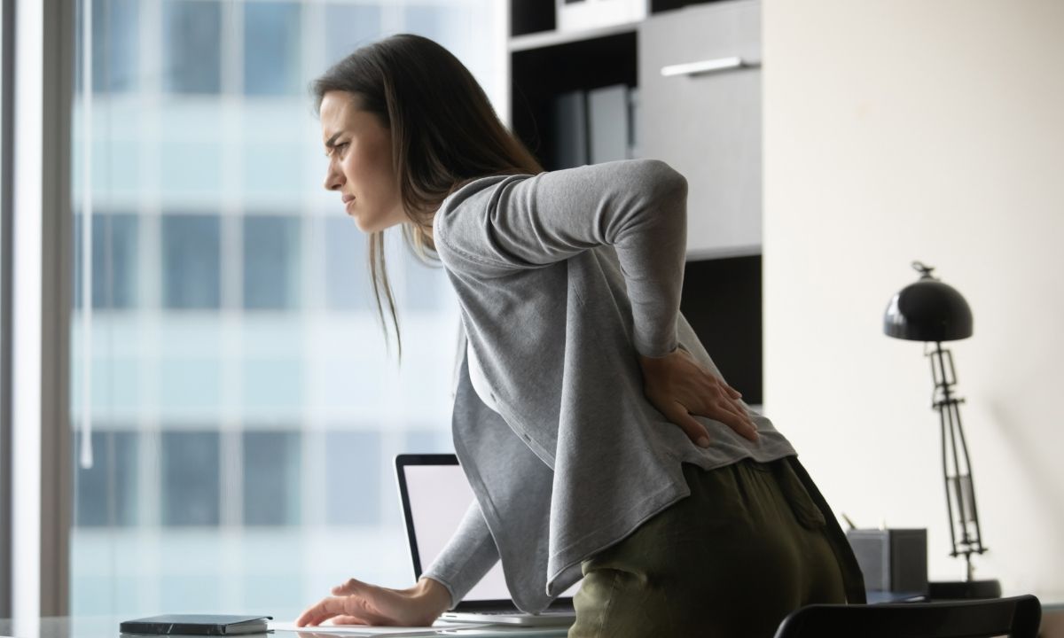 Understanding SCIATICA causes, symptoms, and massage treatments