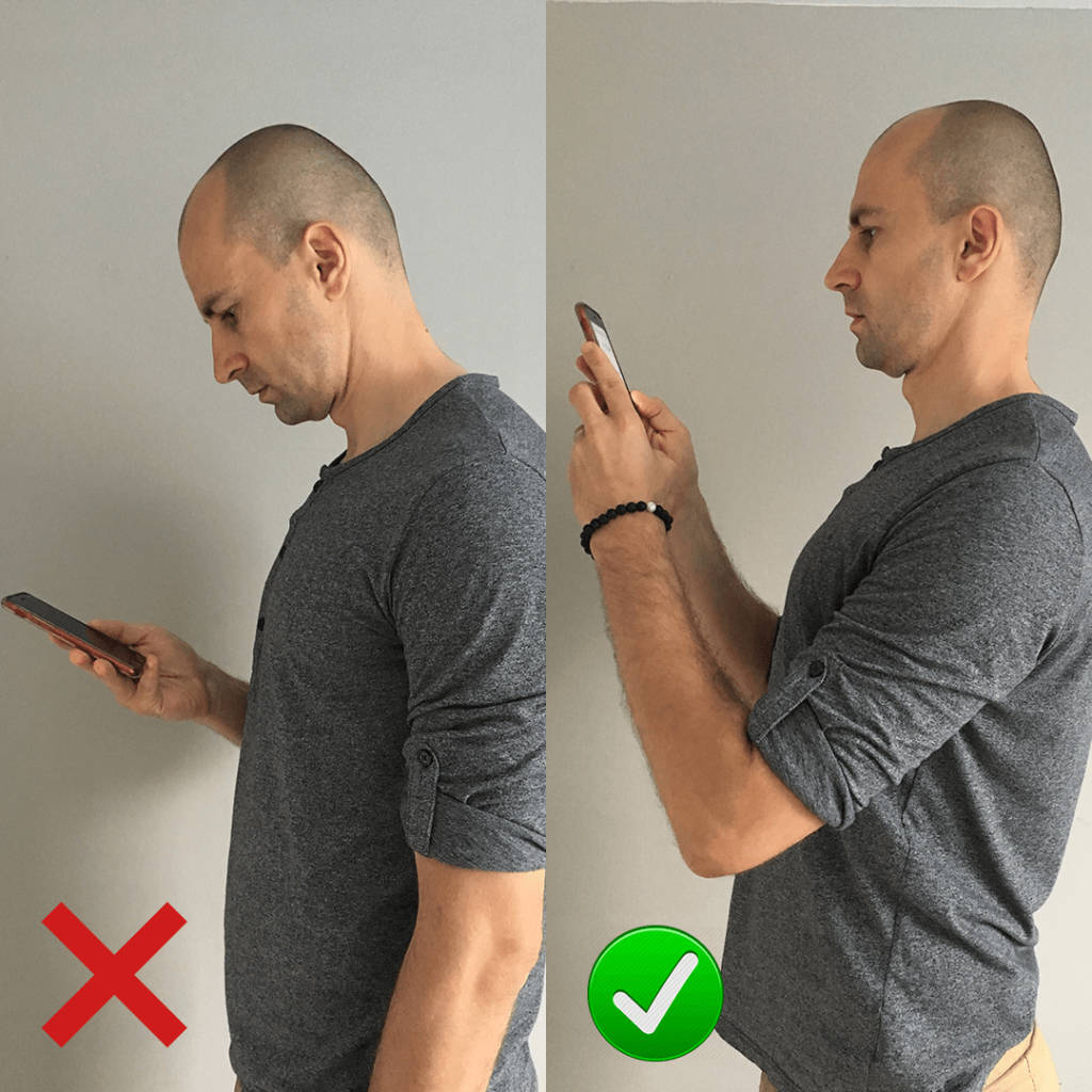 pain in the neck
