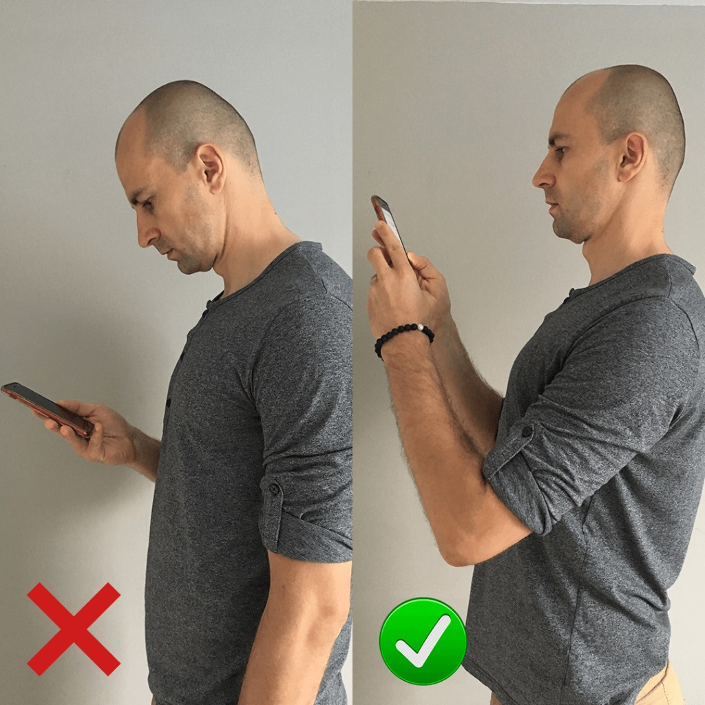 pain in the neck