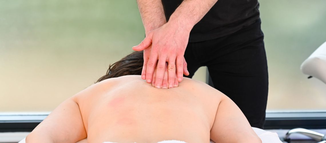 Pavol Clinical Massage Milton Keynes 02
